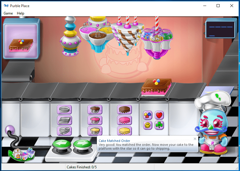 Cooking And Baking Games Free Download